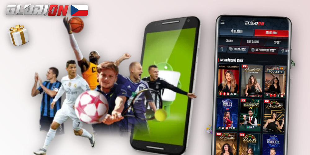 Infografika chyb při instalaci APK Glorion Casino a jejich rychlá řešení