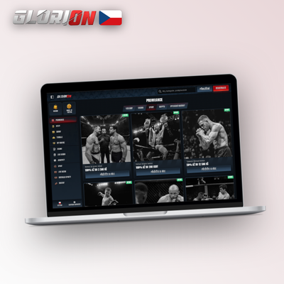 Glorion Casino eSport promo nabízí navýšené kurzy pro CS2 a Dota 2