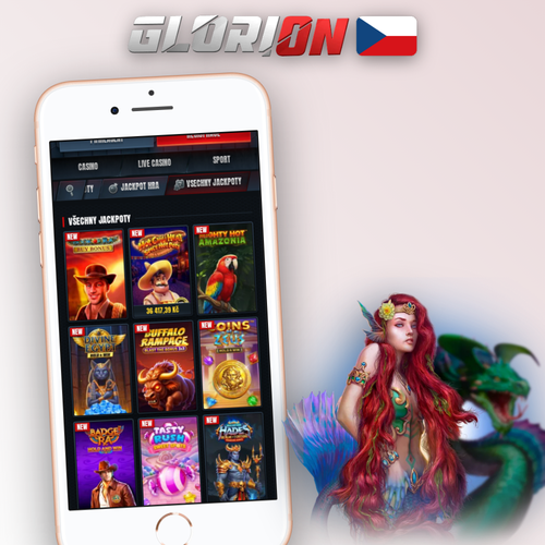Glorion Casino jak vyhrát: herní stůl s žetony a poznámkami o strategii sázek